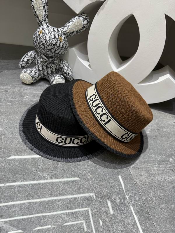 Gucci top hat dx94